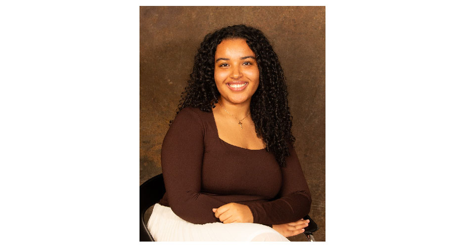 Alexia Yohannes
